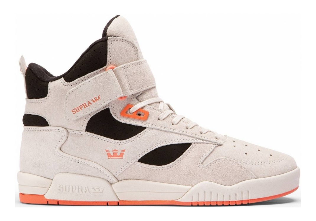 Supra Bleeker Beige
