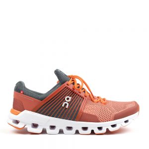 On Cloudswift Rust Rock