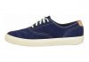 Cole Haan Grandpro Deck Sneaker Blue