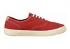 Cole Haan Grandpro Deck Sneaker Red