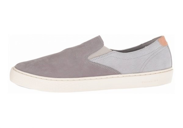 Cole Haan Grandpro Deck Slip-On Sneaker Grey