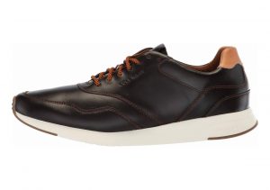 Cole Haan Grandpro Running Sneaker Black