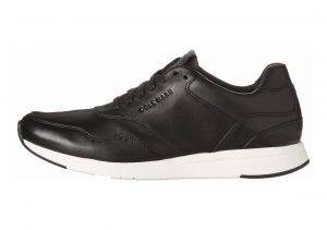 Cole Haan Grandpro Running Sneaker Black