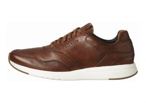 Cole Haan Grandpro Running Sneaker Brown