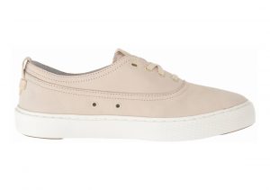 Cole Haan Grandpro Deck Sneaker Beige
