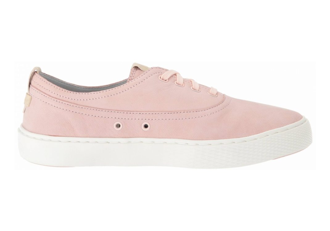 Cole Haan Grandpro Deck Sneaker Pink