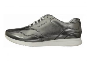 Cole Haan Grandpro Running Sneaker Metallic Glitter