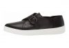 Cole Haan Grandpro Spectator Sneaker Black Leather/Optic White