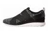 Cole Haan StudioGrand Knit Sneaker Black Knit