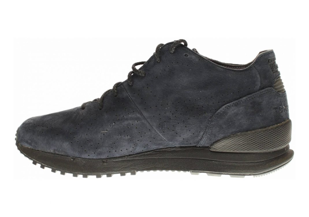 Onitsuka Tiger Colorado Eighty-Five MT Samsara Blue Graphite/Blue Graphite