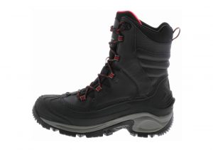 Columbia Bugaboot III BLACK