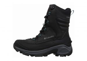 Columbia Bugaboot III Black, Pacific Rim