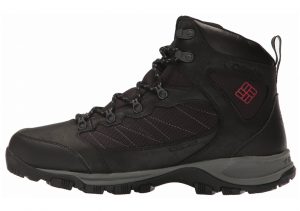 Columbia Cascade Pass Waterproof Brown (Major/ Bright Copper)