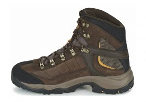 Columbia Daska Pass III Titanium Outdry Brown