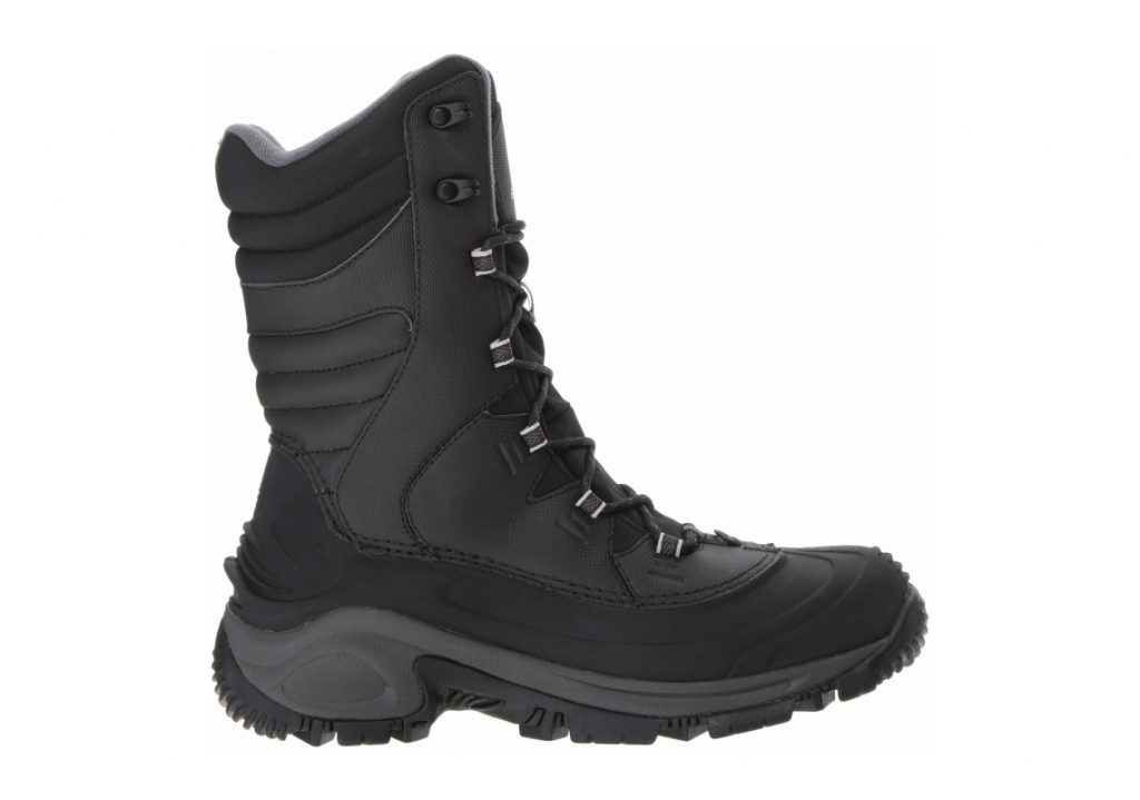 columbia men's bugaboot iii mid calf boot