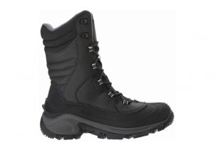 Columbia Bugaboot III XTM Black/Columbia Grey