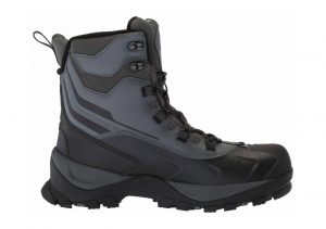 Columbia Bugaboot Plus IV Omni-Heat Graphite, Black