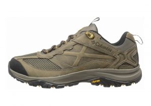 Columbia Terrebonne Shoe Mud, Squash