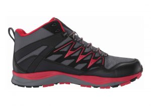 Columbia Wayfinder Mid Outdry Graphite, Steam