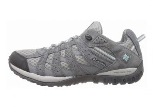Columbia Redmond Low Grey