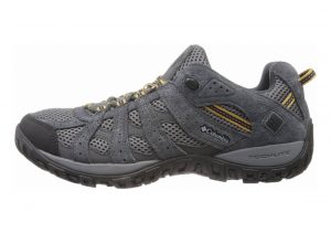 Columbia Redmond Low Gris (Shale/Black 051)