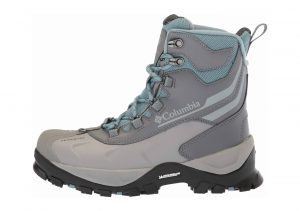 Columbia Bugaboot Plus IV Omni-Heat Gray