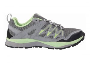 Columbia Wayfinder Graphite/Jade Lime