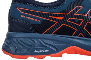 Asics Gel-Sonoma 4 - Blue Orange