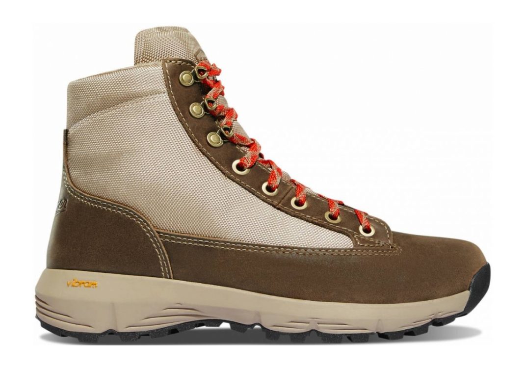 Danner Explorer 650 Birch/Burnt Orange