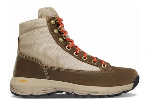 Danner Explorer 650 Birch/Burnt Orange