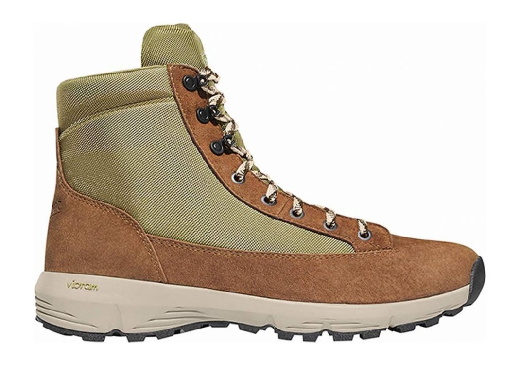 Danner Explorer 650 Brown/Olive