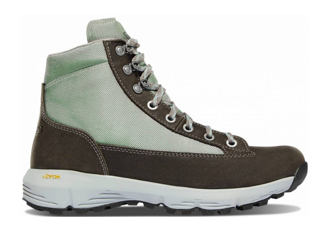 Danner Explorer 650 Gray/Atlantic Blue