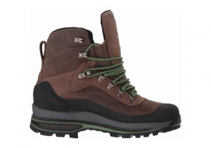 Danner Crag Rat USA Brown/Green