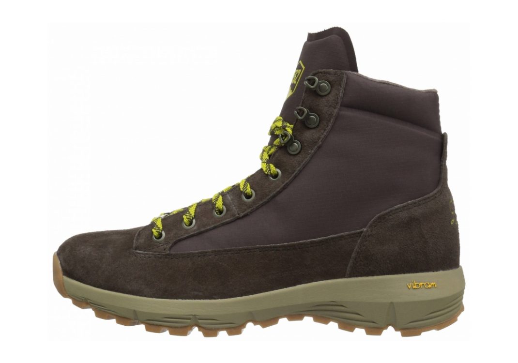 Danner Explorer 650 Brown