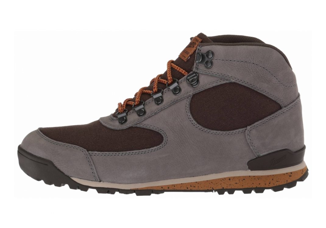 Danner Jag Grey