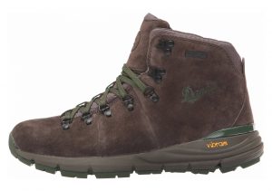 Danner Mountain 600 Brown