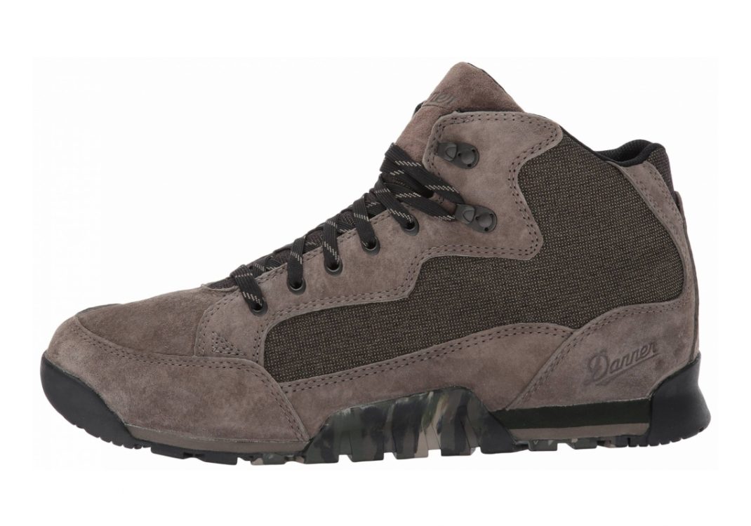 danner skyridge on feet