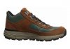 Danner South Rim 600 Brown/Teal