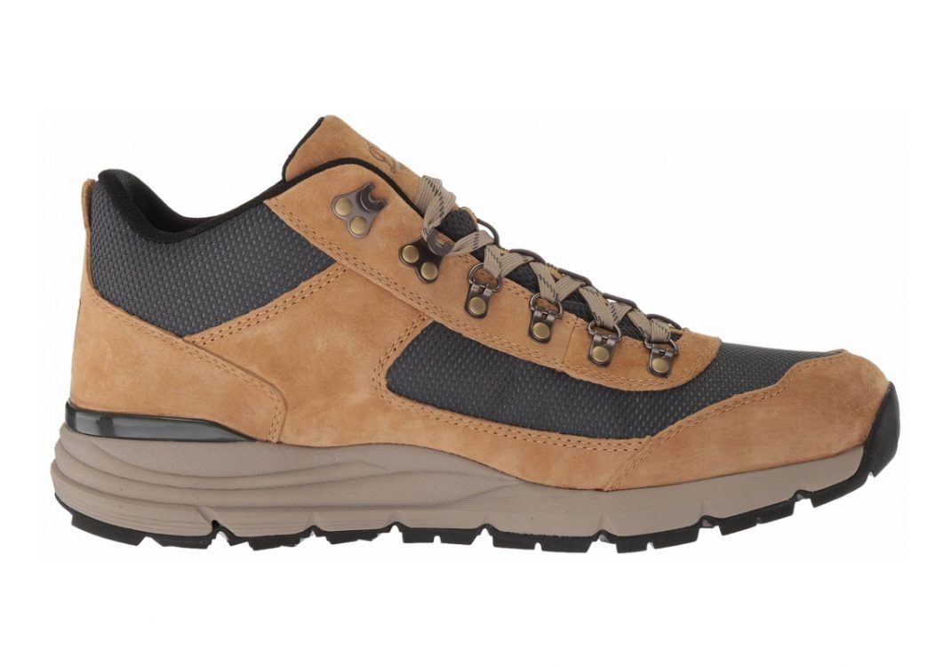 Danner South Rim 600 Brown