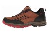 Danner TrailTrek Light Brown/Red