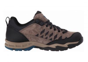 Danner TrailTrek Light Gray/Blue