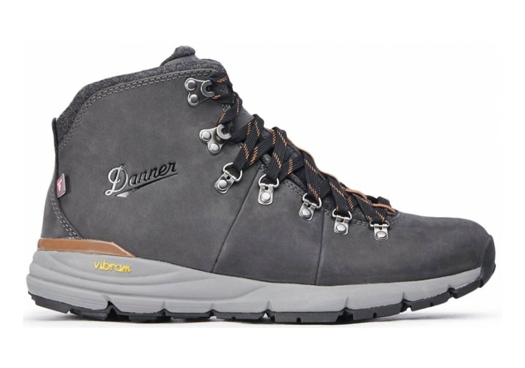 Danner Mountain 600 Anthracite