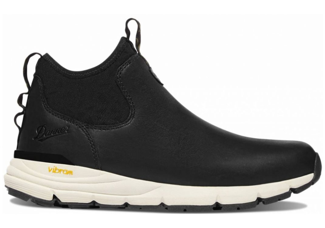 Danner Mountain 600 Black