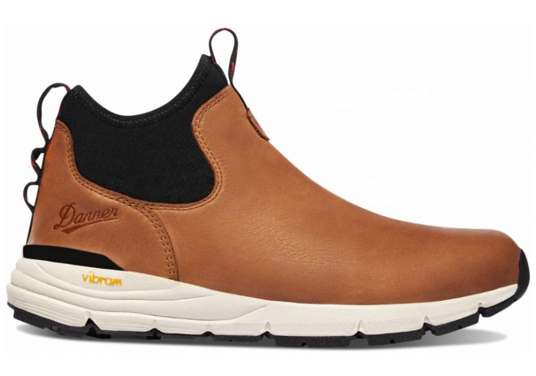 Danner Mountain 600 Brown