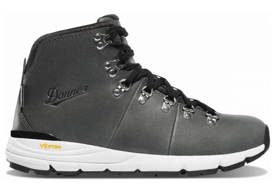 Danner Mountain 600 Gray