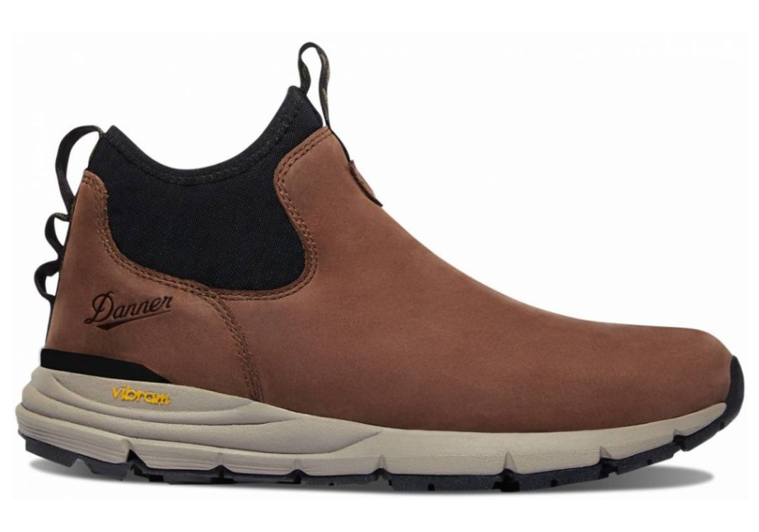 Danner Mountain 600 Mahogany