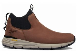 Danner Mountain 600 Mahogany