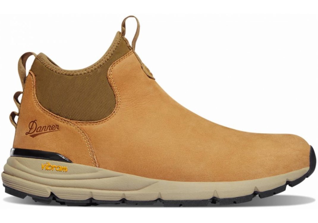 Danner Mountain 600 Brown