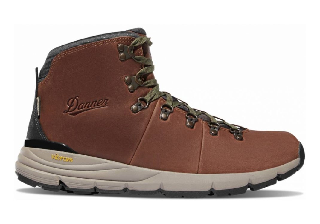 Danner Mountain 600 Walnut/Green