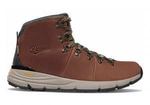 Danner Mountain 600 Walnut/Green